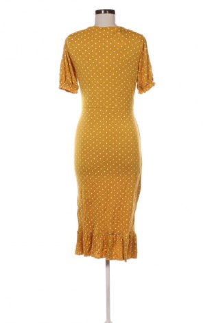 Kleid Boohoo, Größe L, Farbe Mehrfarbig, Preis 13,99 €