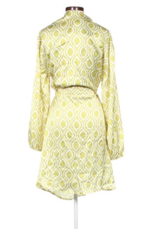 Šaty  Boohoo, Veľkosť XL, Farba Viacfarebná, Cena  23,81 €
