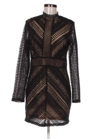 Kleid Boohoo, Größe M, Farbe Mehrfarbig, Preis 20,99 €