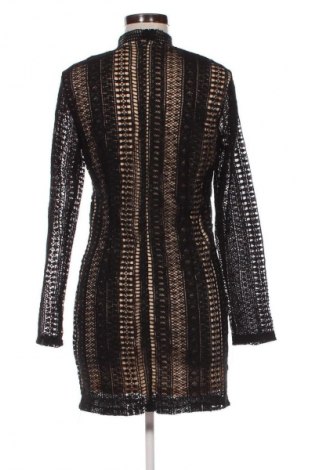 Kleid Boohoo, Größe M, Farbe Mehrfarbig, Preis 20,99 €