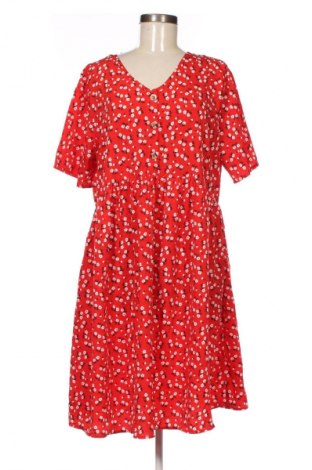 Kleid Boohoo, Größe XL, Farbe Mehrfarbig, Preis € 24,99
