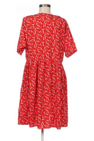 Kleid Boohoo, Größe XL, Farbe Mehrfarbig, Preis € 24,99