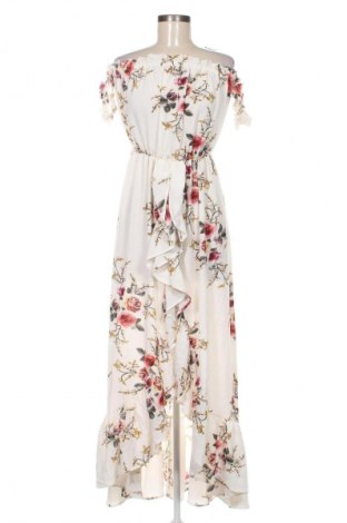 Kleid Boohoo, Größe S, Farbe Mehrfarbig, Preis € 20,99