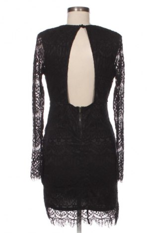 Φόρεμα Boohoo, Μέγεθος L, Χρώμα Μαύρο, Τιμή 18,99 €