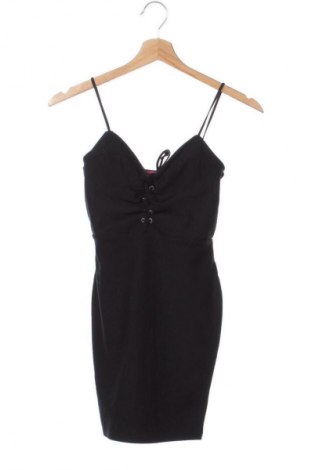 Ruha Boohoo, Méret XS, Szín Fekete, Ár 4 409 Ft