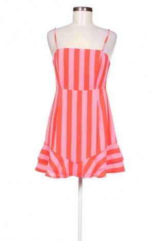 Kleid Boohoo, Größe M, Farbe Mehrfarbig, Preis 27,45 €