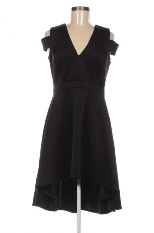 Kleid Boohoo, Größe L, Farbe Schwarz, Preis € 14,83