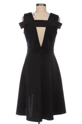Kleid Boohoo, Größe L, Farbe Schwarz, Preis € 14,83