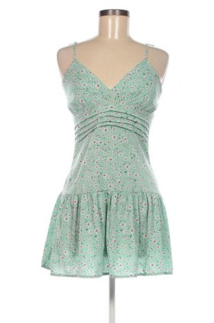 Kleid Boohoo, Größe M, Farbe Mehrfarbig, Preis 7,54 €