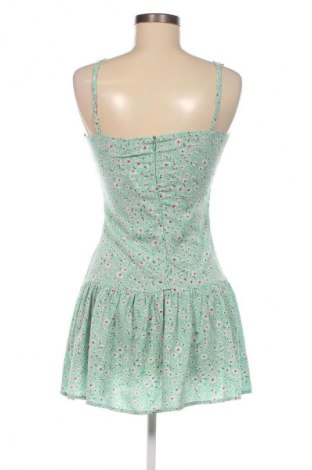 Kleid Boohoo, Größe M, Farbe Mehrfarbig, Preis 7,54 €