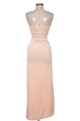 Sukienka Boohoo, Rozmiar L, Kolor Różowy, Cena 62,99 zł