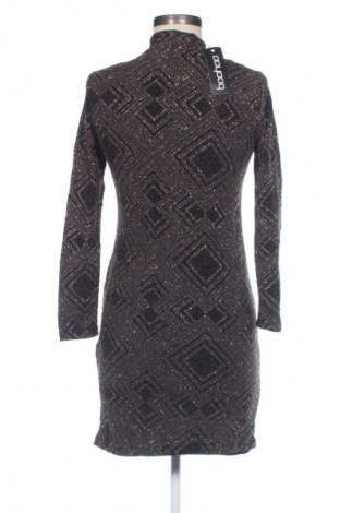 Kleid Boohoo, Größe M, Farbe Mehrfarbig, Preis € 23,44