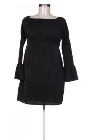 Kleid Boohoo, Größe M, Farbe Schwarz, Preis € 23,44