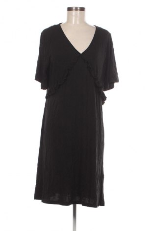 Šaty  Bpc Bonprix Collection, Veľkosť XL, Farba Čierna, Cena  12,95 €