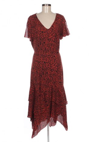 Sukienka Bpc Bonprix Collection, Rozmiar XL, Kolor Kolorowy, Cena 95,99 zł