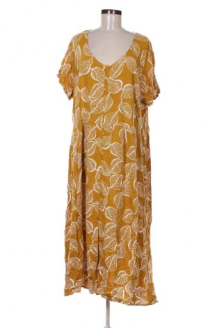Φόρεμα Bpc Bonprix Collection, Μέγεθος XXL, Χρώμα Πολύχρωμο, Τιμή 18,99 €