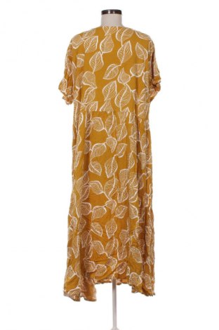 Φόρεμα Bpc Bonprix Collection, Μέγεθος XXL, Χρώμα Πολύχρωμο, Τιμή 18,99 €