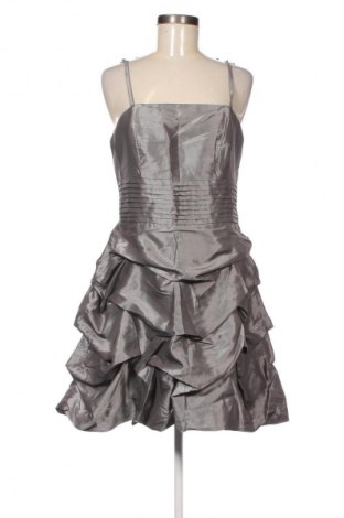 Šaty  Bpc Bonprix Collection, Veľkosť L, Farba Sivá, Cena  33,95 €