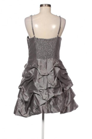 Šaty  Bpc Bonprix Collection, Veľkosť L, Farba Sivá, Cena  33,95 €