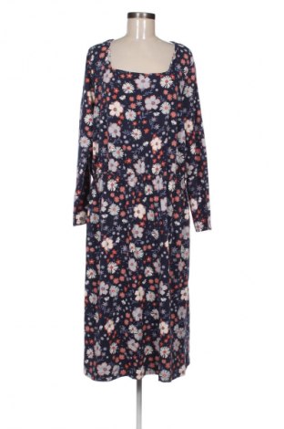 Kleid Bpc Bonprix Collection, Größe XXL, Farbe Mehrfarbig, Preis 14,71 €