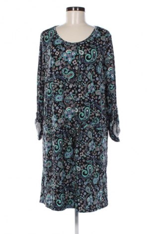 Φόρεμα Bpc Bonprix Collection, Μέγεθος L, Χρώμα Πολύχρωμο, Τιμή 18,99 €