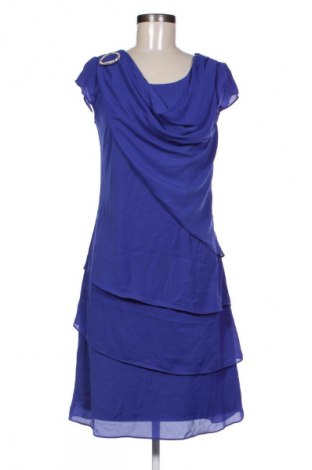 Φόρεμα Bpc Bonprix Collection, Μέγεθος S, Χρώμα Μπλέ, Τιμή 37,99 €