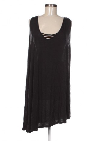 Φόρεμα Bpc Bonprix Collection, Μέγεθος 3XL, Χρώμα Μαύρο, Τιμή 18,99 €