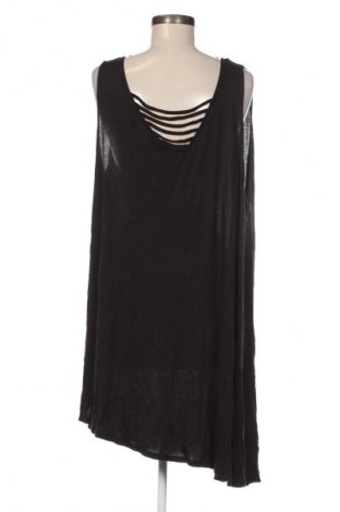 Φόρεμα Bpc Bonprix Collection, Μέγεθος 3XL, Χρώμα Μαύρο, Τιμή 18,99 €