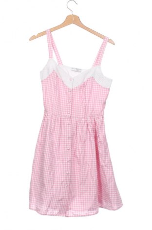 Rochie Brigitte Bardot, Mărime M, Culoare Multicolor, Preț 54,34 Lei
