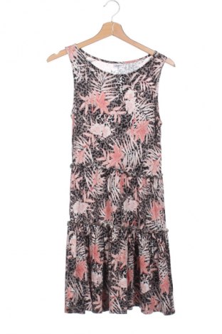 Kleid Buffalo, Größe XS, Farbe Mehrfarbig, Preis 16,99 €