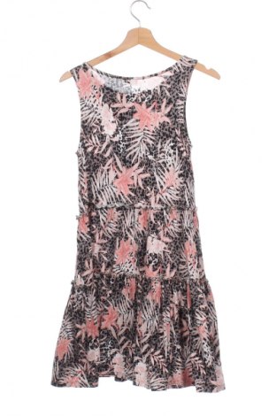 Kleid Buffalo, Größe XS, Farbe Mehrfarbig, Preis 16,99 €