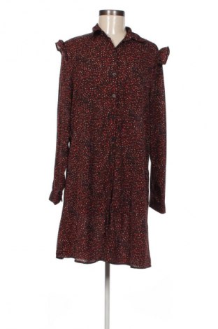Sukienka By Clara, Rozmiar L, Kolor Kolorowy, Cena 32,99 zł