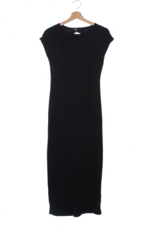 Kleid C&A, Größe XS, Farbe Schwarz, Preis 14,99 €