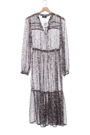 Kleid C&A, Größe XS, Farbe Mehrfarbig, Preis 20,99 €