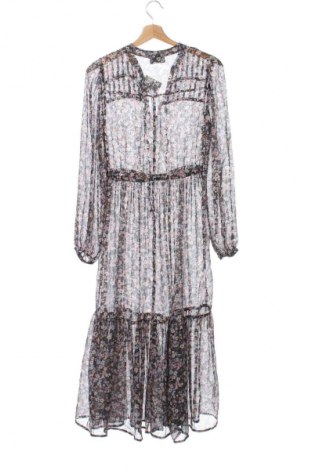 Kleid C&A, Größe XS, Farbe Mehrfarbig, Preis 20,99 €