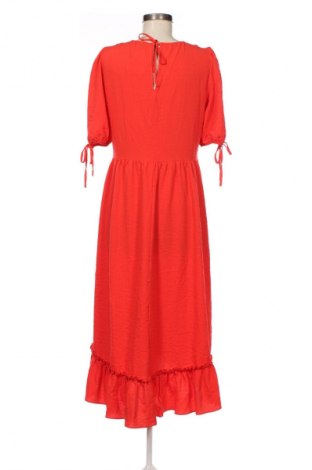 Rochie C&A, Mărime M, Culoare Roșu, Preț 98,99 Lei