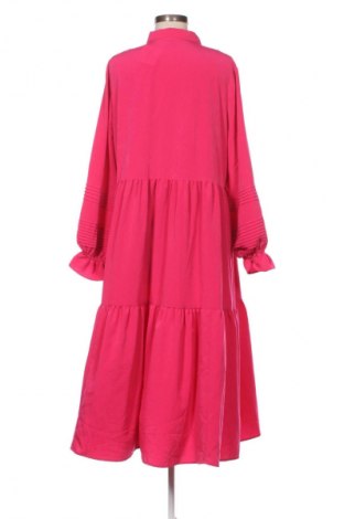 Rochie C&A, Mărime L, Culoare Roz, Preț 98,99 Lei