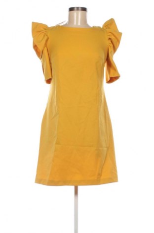 Kleid C&C, Größe S, Farbe Orange, Preis 14,71 €