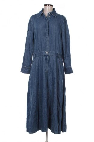 Φόρεμα COS, Μέγεθος L, Χρώμα Μπλέ, Τιμή 52,99 €