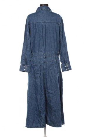 Φόρεμα COS, Μέγεθος L, Χρώμα Μπλέ, Τιμή 52,99 €