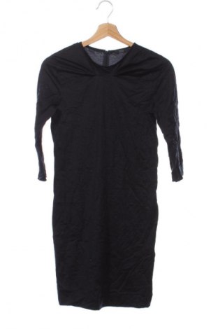 Φόρεμα COS, Μέγεθος XS, Χρώμα Μπλέ, Τιμή 52,99 €