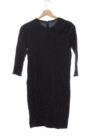 Φόρεμα COS, Μέγεθος XS, Χρώμα Μπλέ, Τιμή 52,99 €