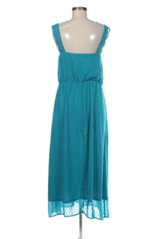 Kleid Cache Cache, Größe M, Farbe Blau, Preis 14,99 €