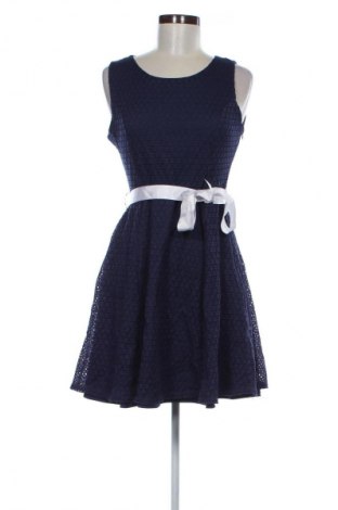 Rochie Cache Cache, Mărime M, Culoare Albastru, Preț 98,99 Lei