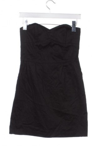 Kleid Cache Cache, Größe S, Farbe Schwarz, Preis 8,99 €