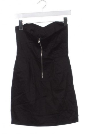Kleid Cache Cache, Größe S, Farbe Schwarz, Preis 8,99 €