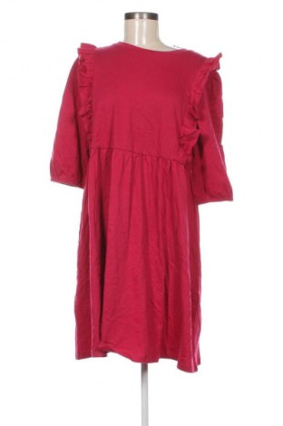 Rochie Calliope, Mărime XL, Culoare Roz, Preț 156,99 Lei