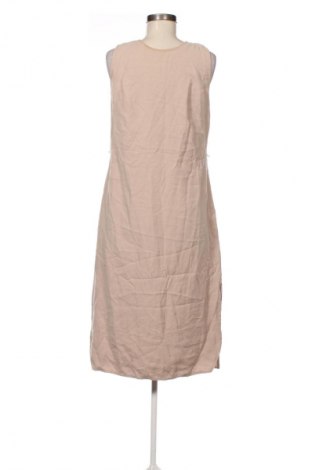 Kleid Calvin Klein, Größe M, Farbe Braun, Preis 89,99 €