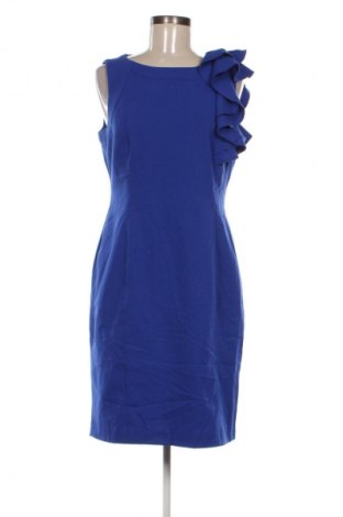 Šaty  Calvin Klein, Veľkosť S, Farba Modrá, Cena  55,95 €