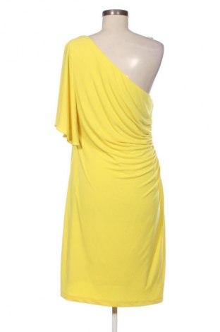 Sukienka Calvin Klein, Rozmiar XL, Kolor Żółty, Cena 304,99 zł